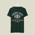 Associate Visual Effects Producer T-Shirt T-AVP8 Desichalchitra
