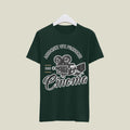 Associate Visual Effects Producer T-Shirt T-AVP9 Desichalchitra