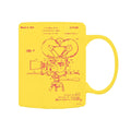 Camera Patent Mug M-CMP187 Desichalchitra