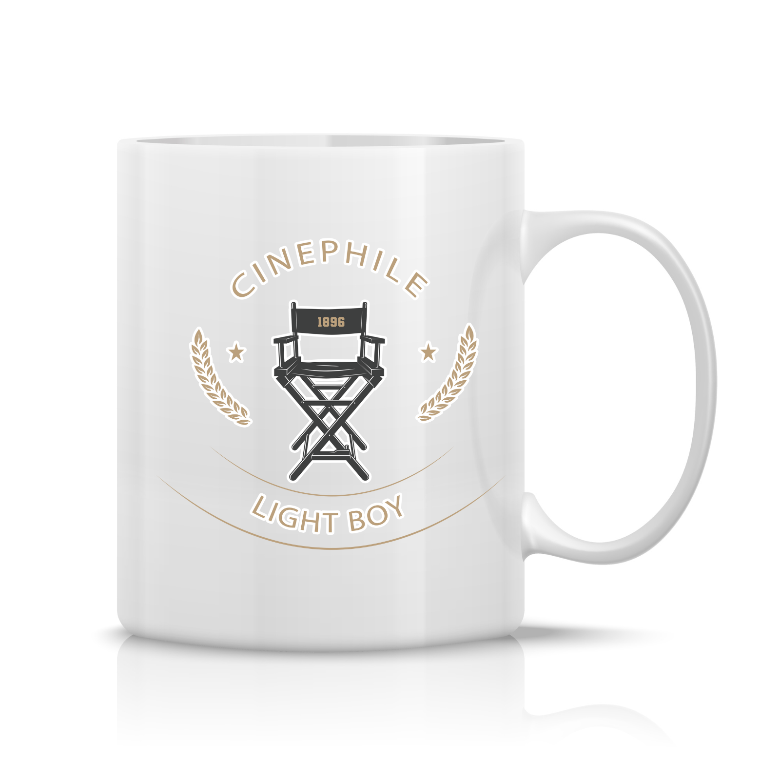 Light Boy Mug M-LB12 Desichalchitra