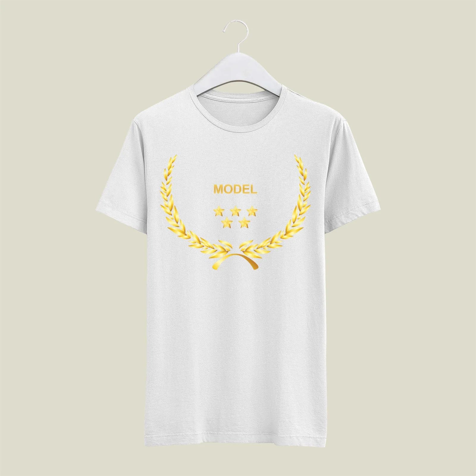 Model T-Shirt T-MOD28 Desichalchitra