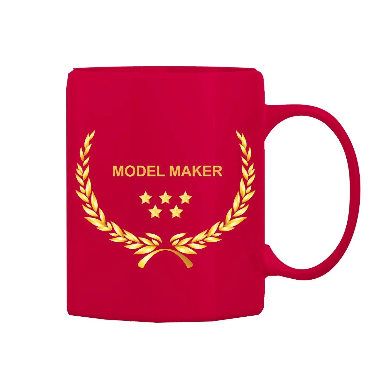 Model Maker Mug M-MOM6 Desichalchitra