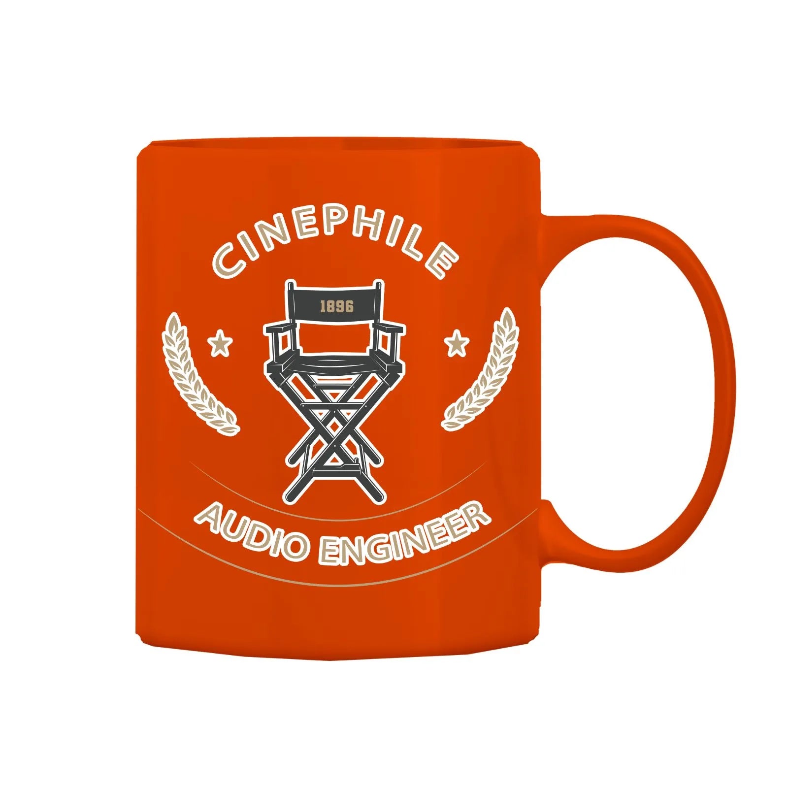 Audio Engineer Mug M-AUE12 Desichalchitra