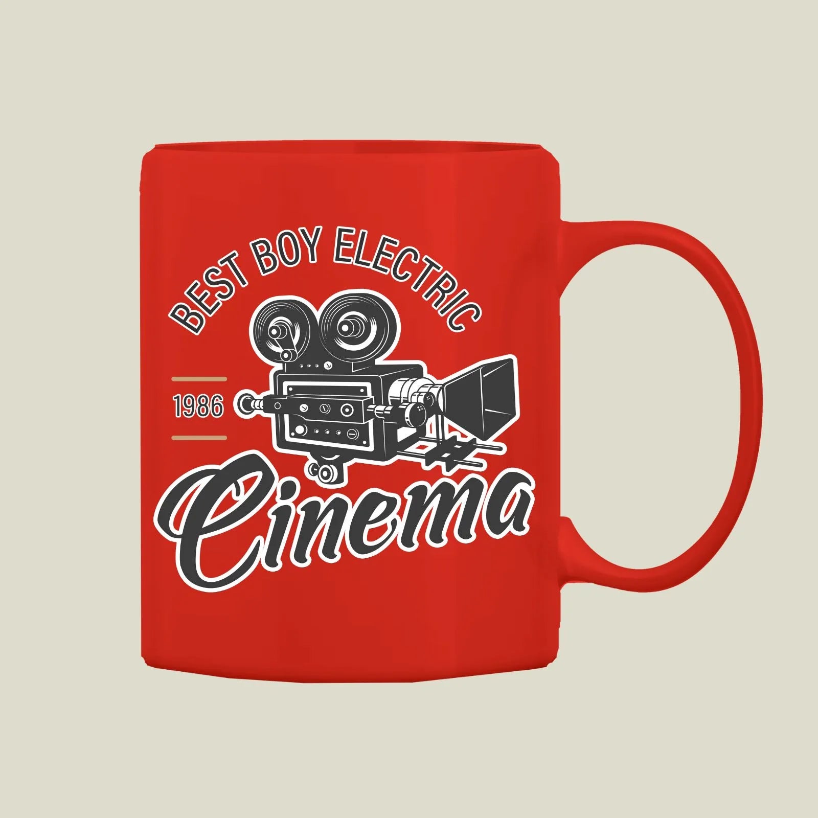 Best Boy Electric Mug M-BBE9 Desichalchitra