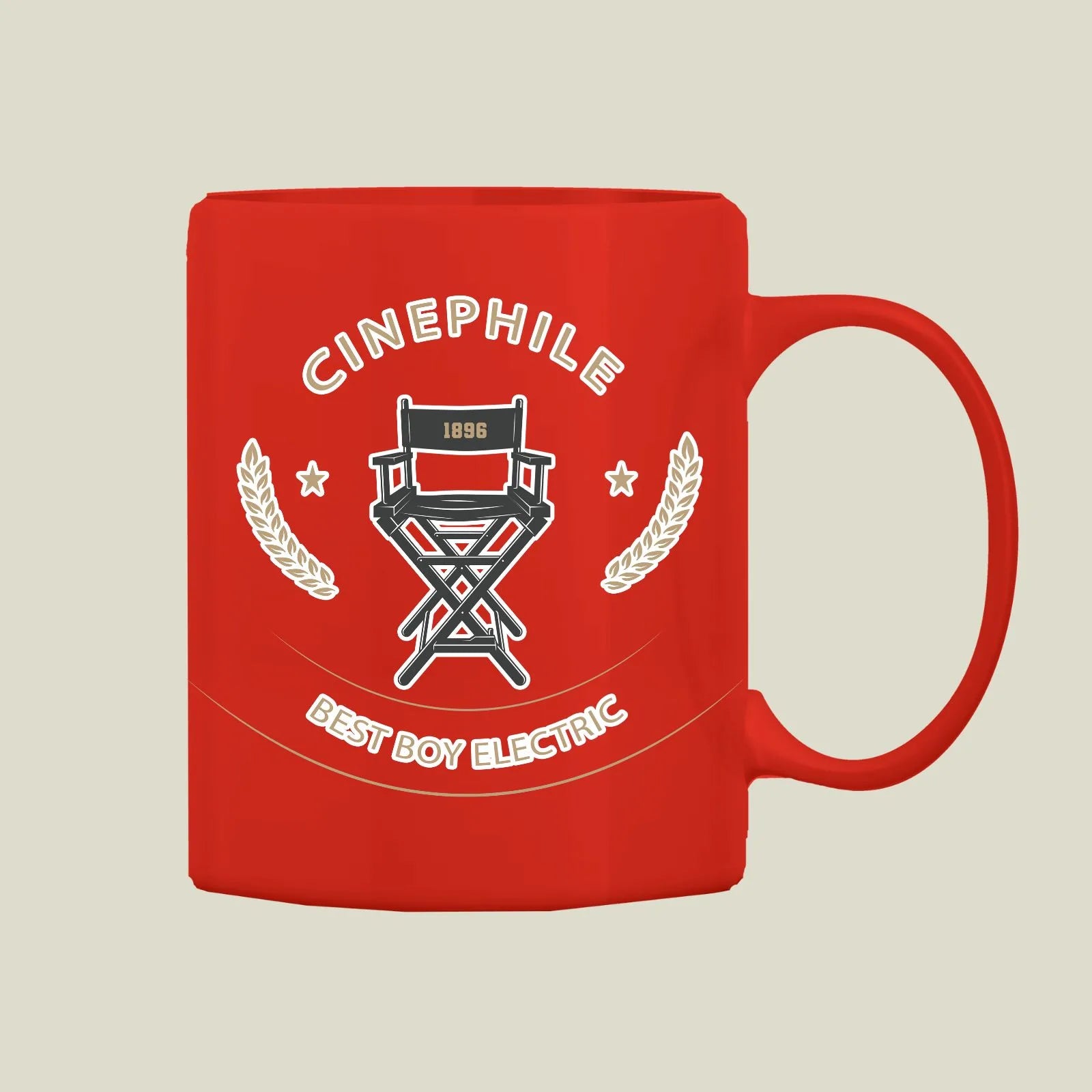 Best Boy Electric Mug M-BBE12 Desichalchitra