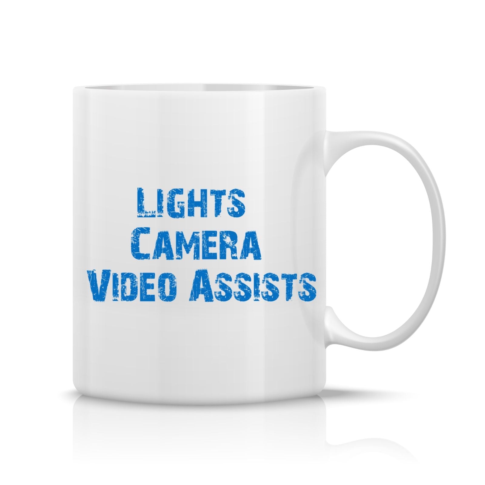 Video Assists Mug M-VA13 Desichalchitra