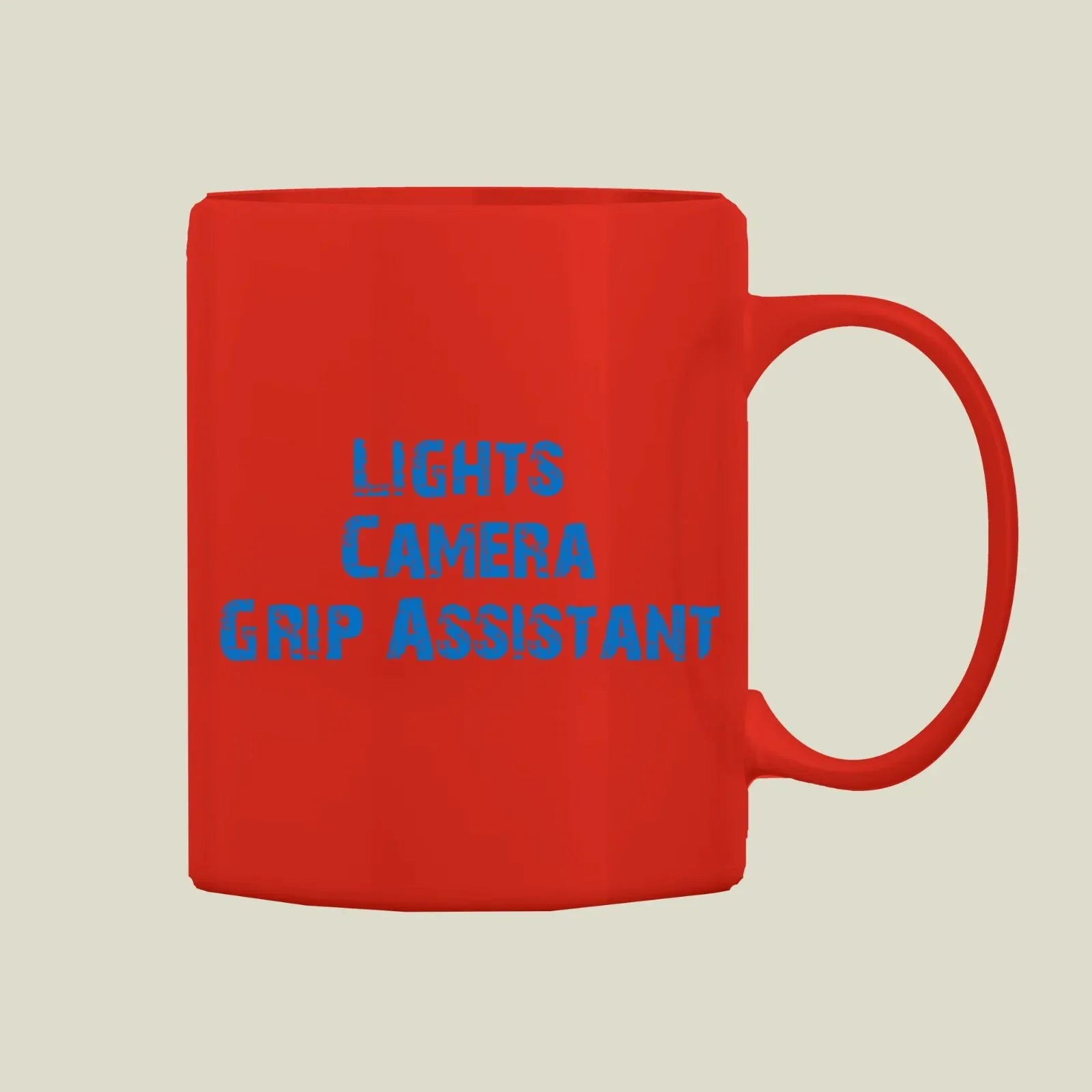 Grip Assistant Mug M-GA13 Desichalchitra