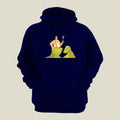 Visual Effects Hoodie H-VFX5 Desichalchitra