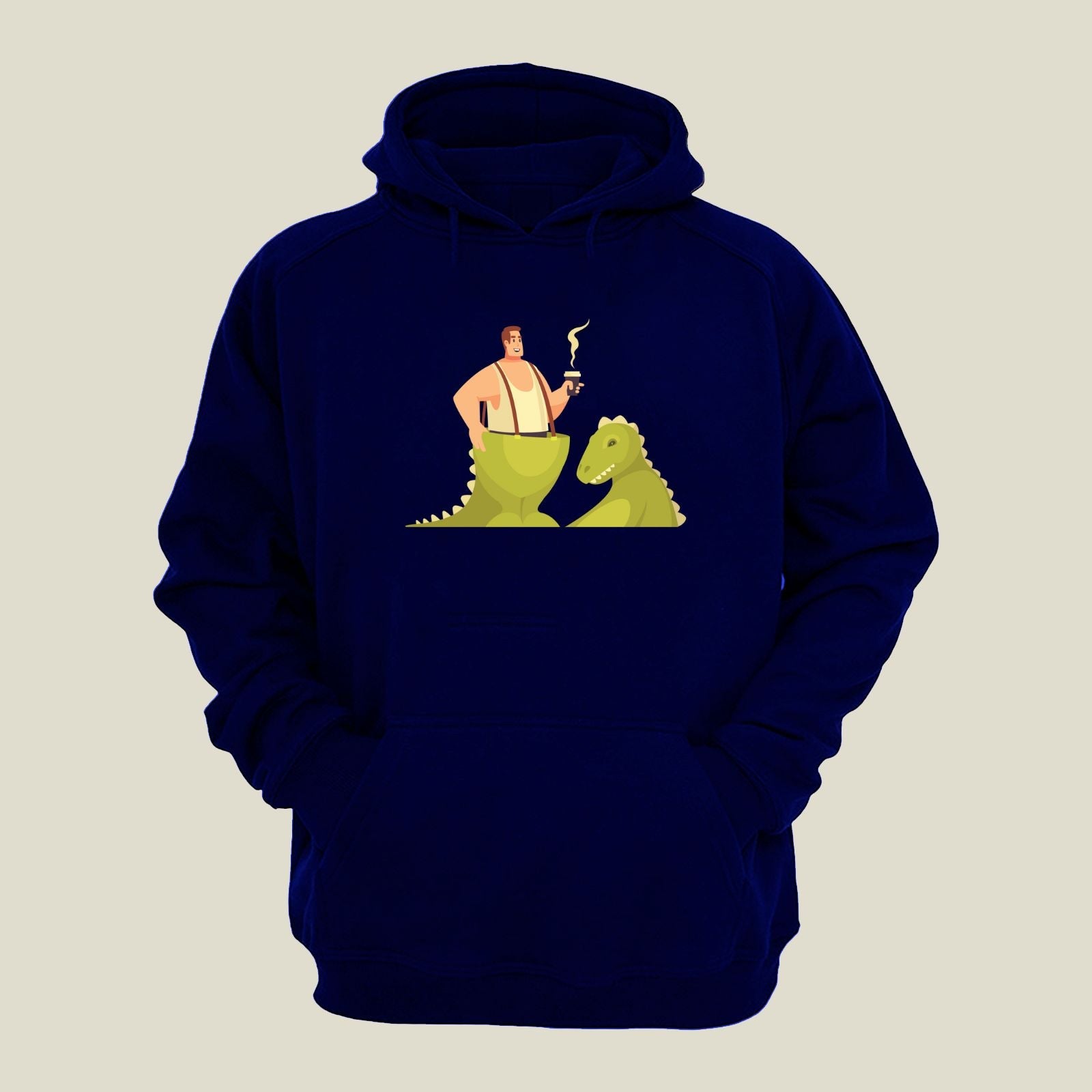 Visual Effects Hoodie H-VFX5 Desichalchitra