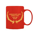 Associate Art Director Mug M-ARD6 Desichalchitra