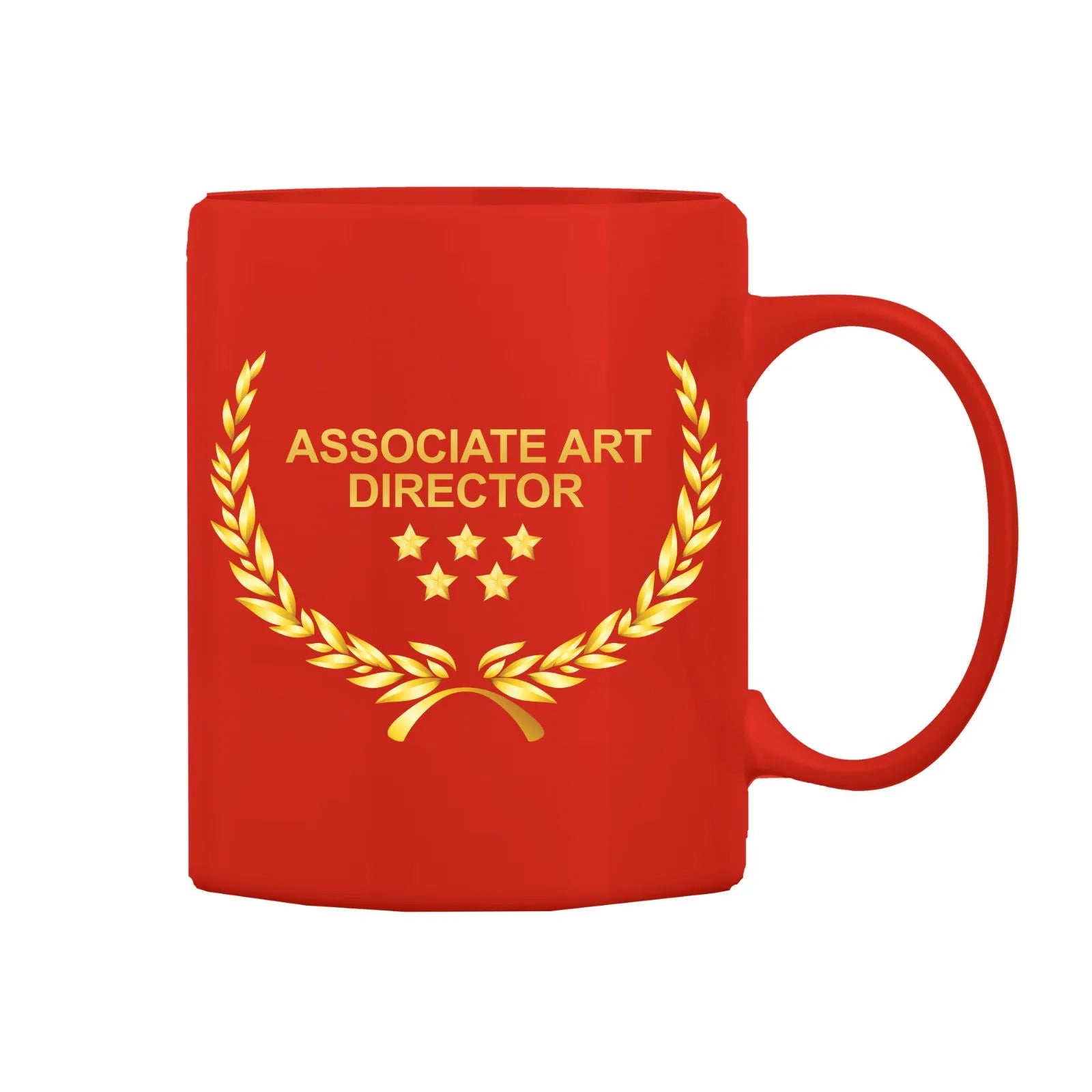 Associate Art Director Mug M-ARD6 Desichalchitra