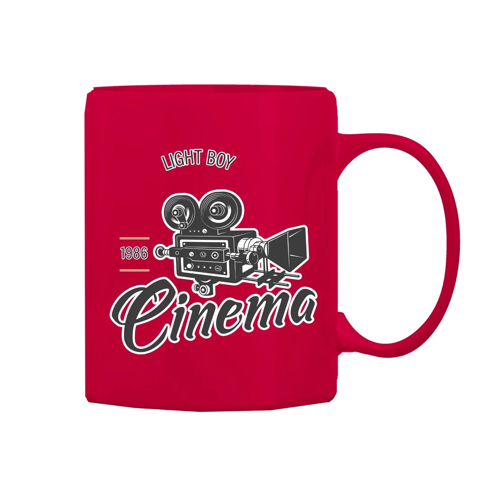 Light Boy Mug M-LB9 Desichalchitra