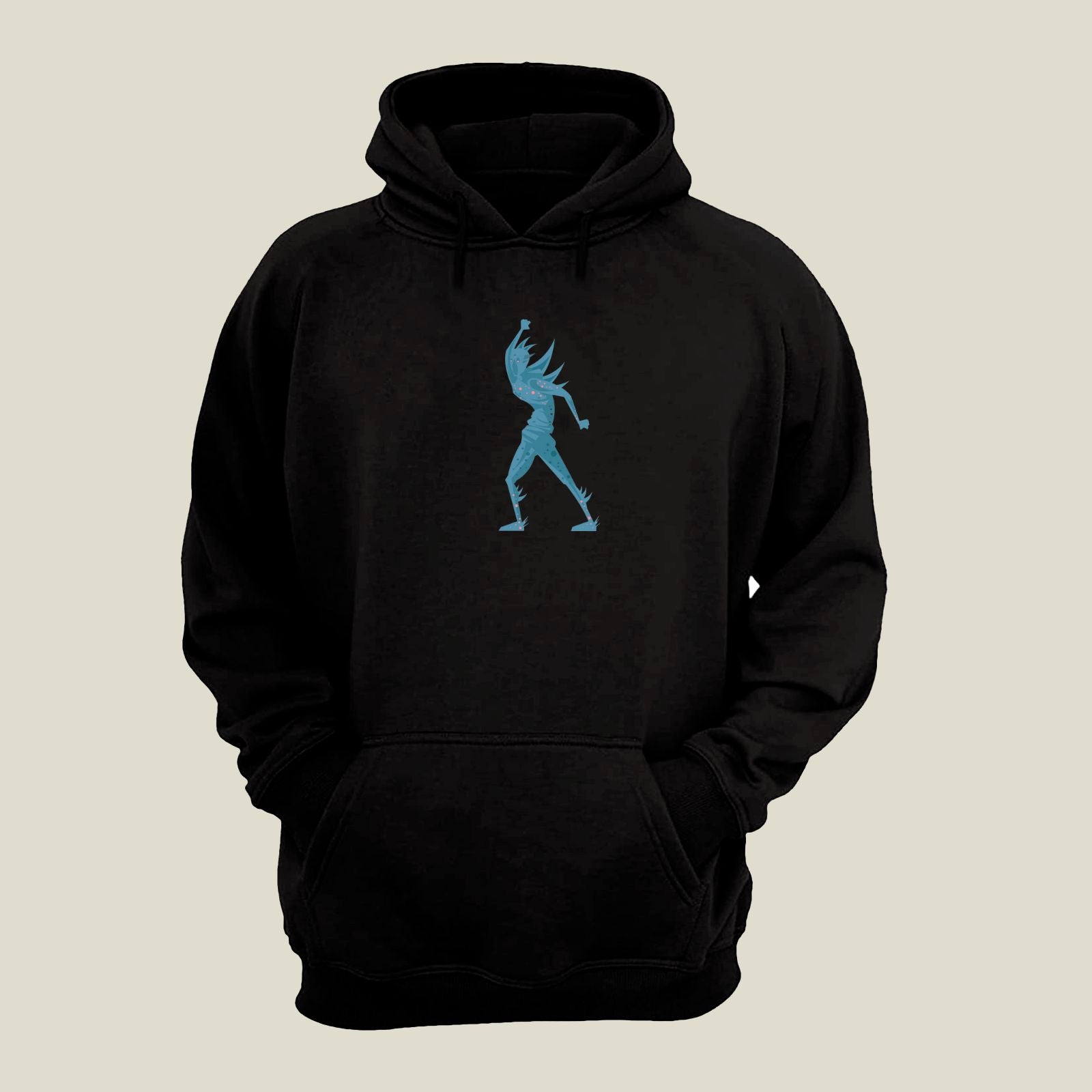 Visual Effects Hoodie H-VFX11 Desichalchitra