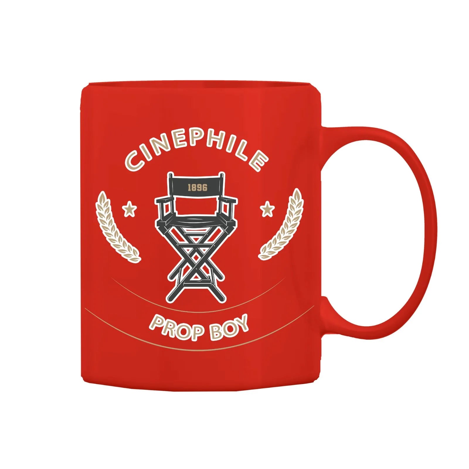 Prop Boy Mug M-PRB12 Desichalchitra