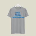 Assistant Cinematographer T-Shirt T-ACC7 Desichalchitra