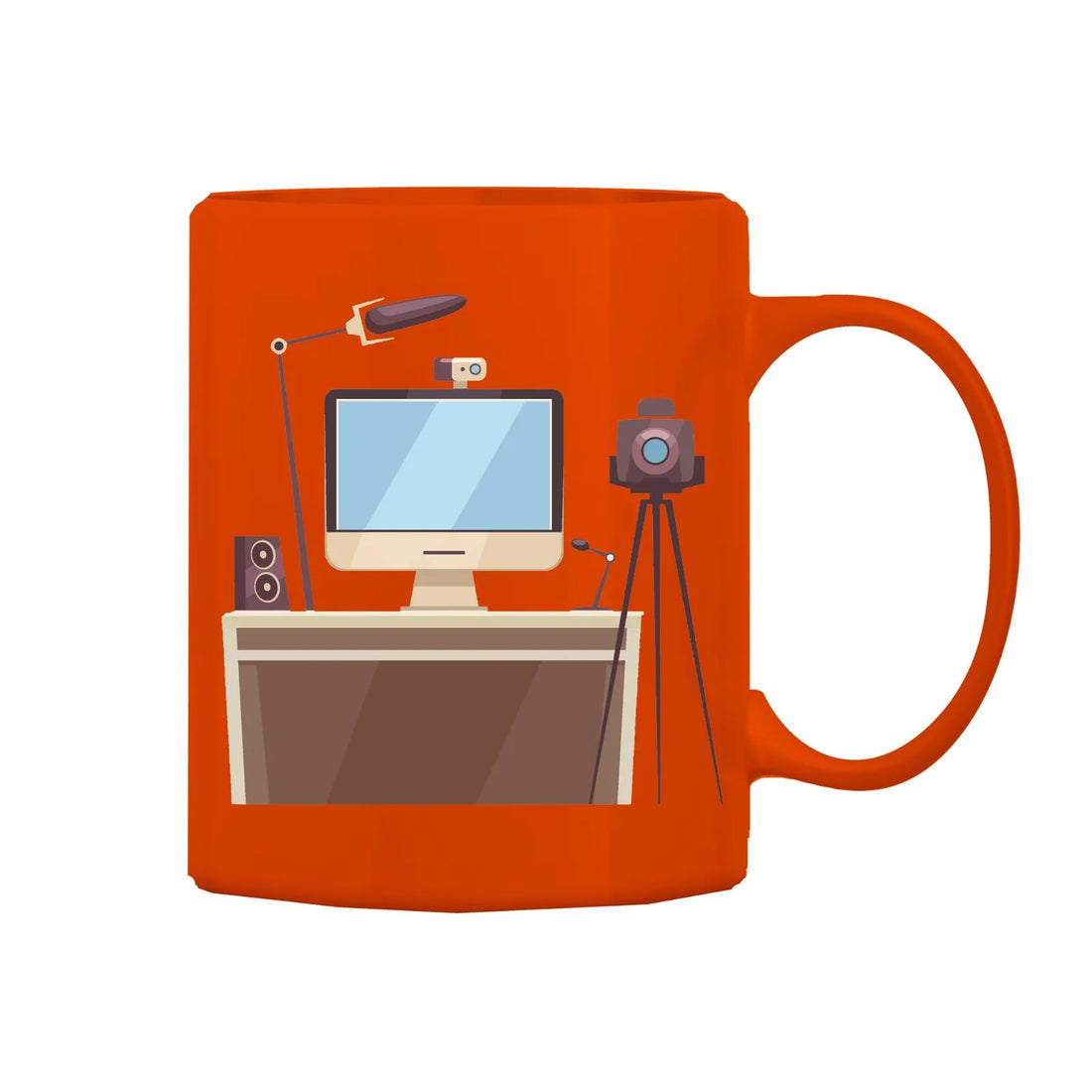 Editor Mug M-ED33 Desichalchitra