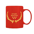 Stunt Master Mug M-ST42 Desichalchitra