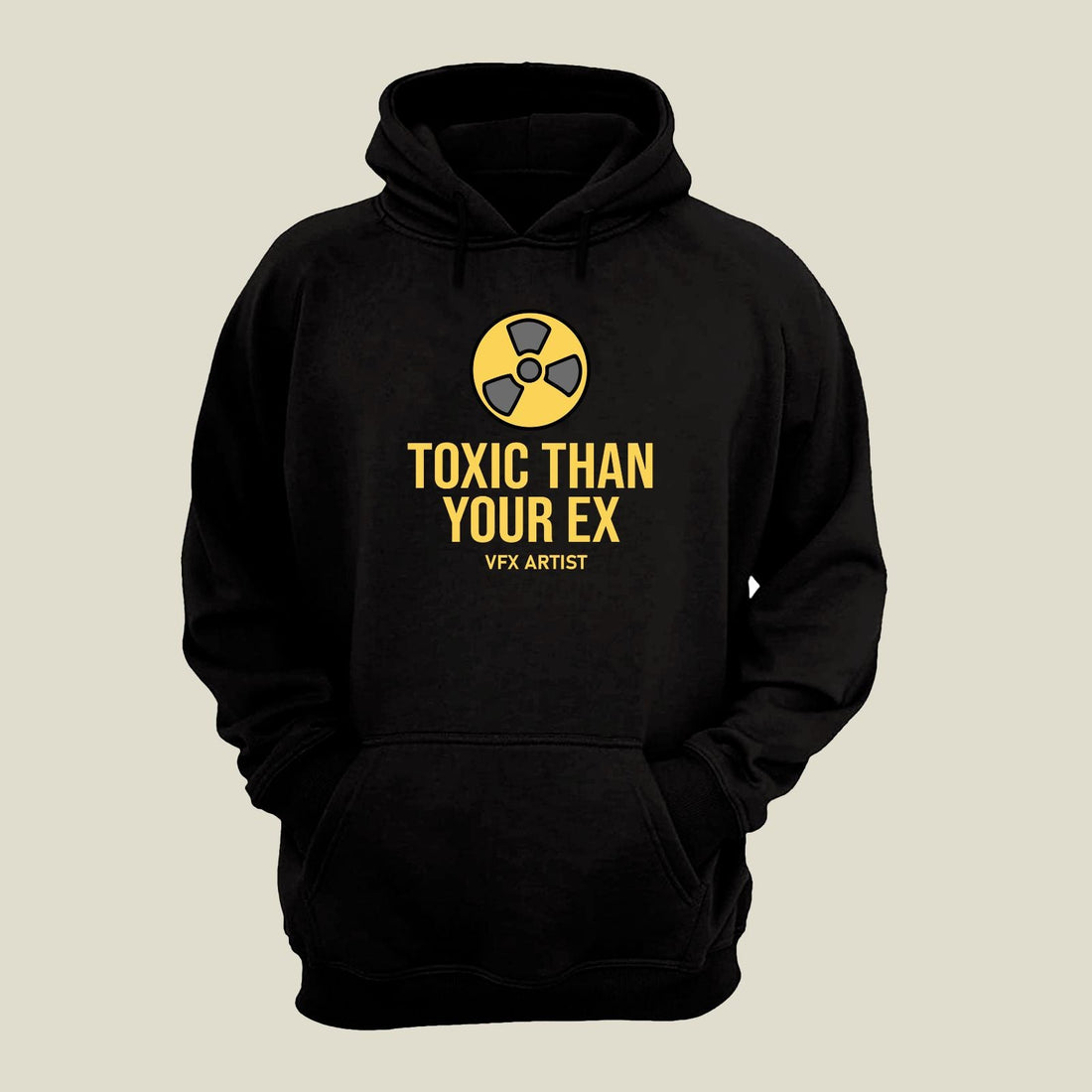 Visual Effects Hoodie H-VFX98 Desichalchitra