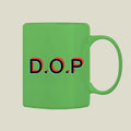 DOP Mug M-DP143 Desichalchitra