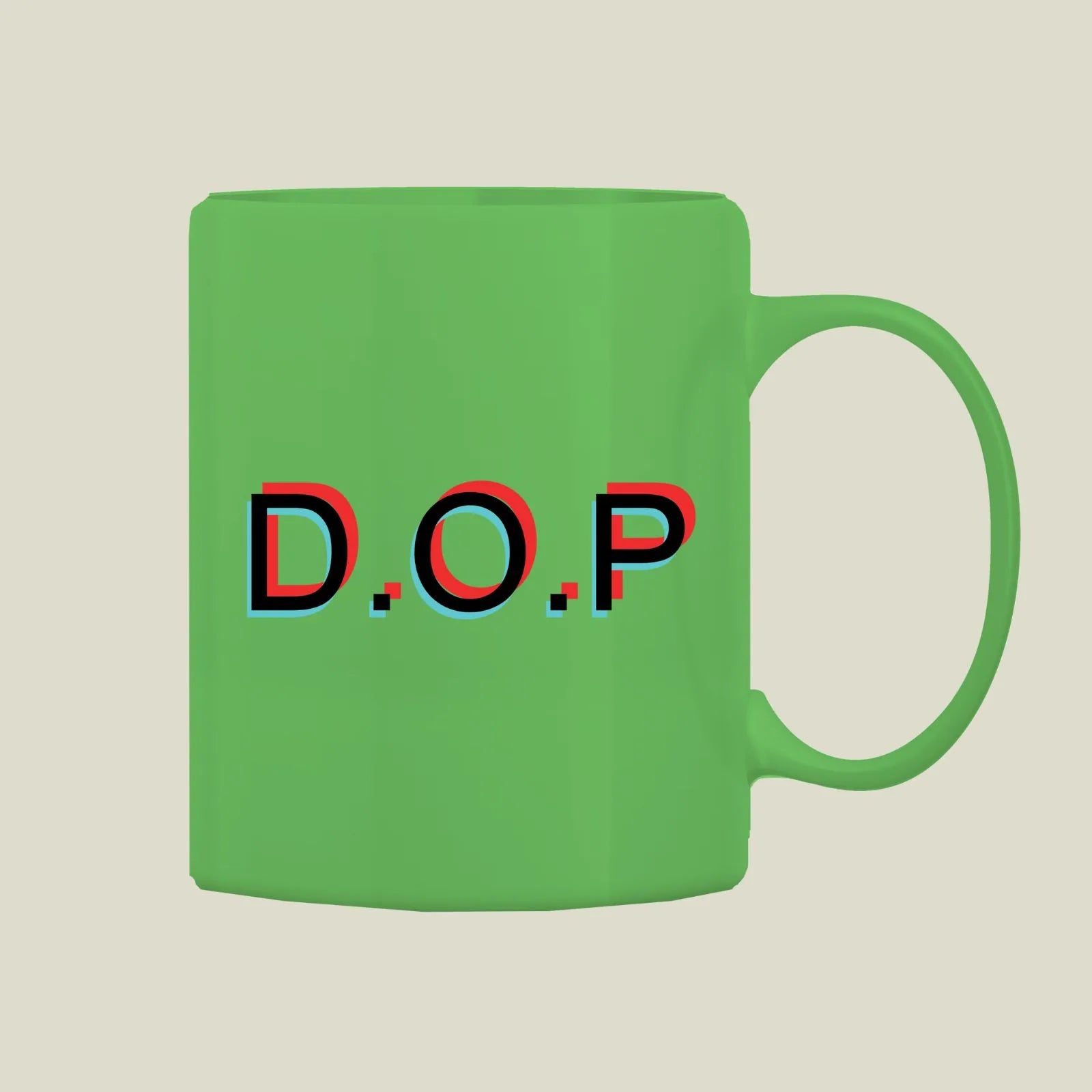 DOP Mug M-DP143 Desichalchitra