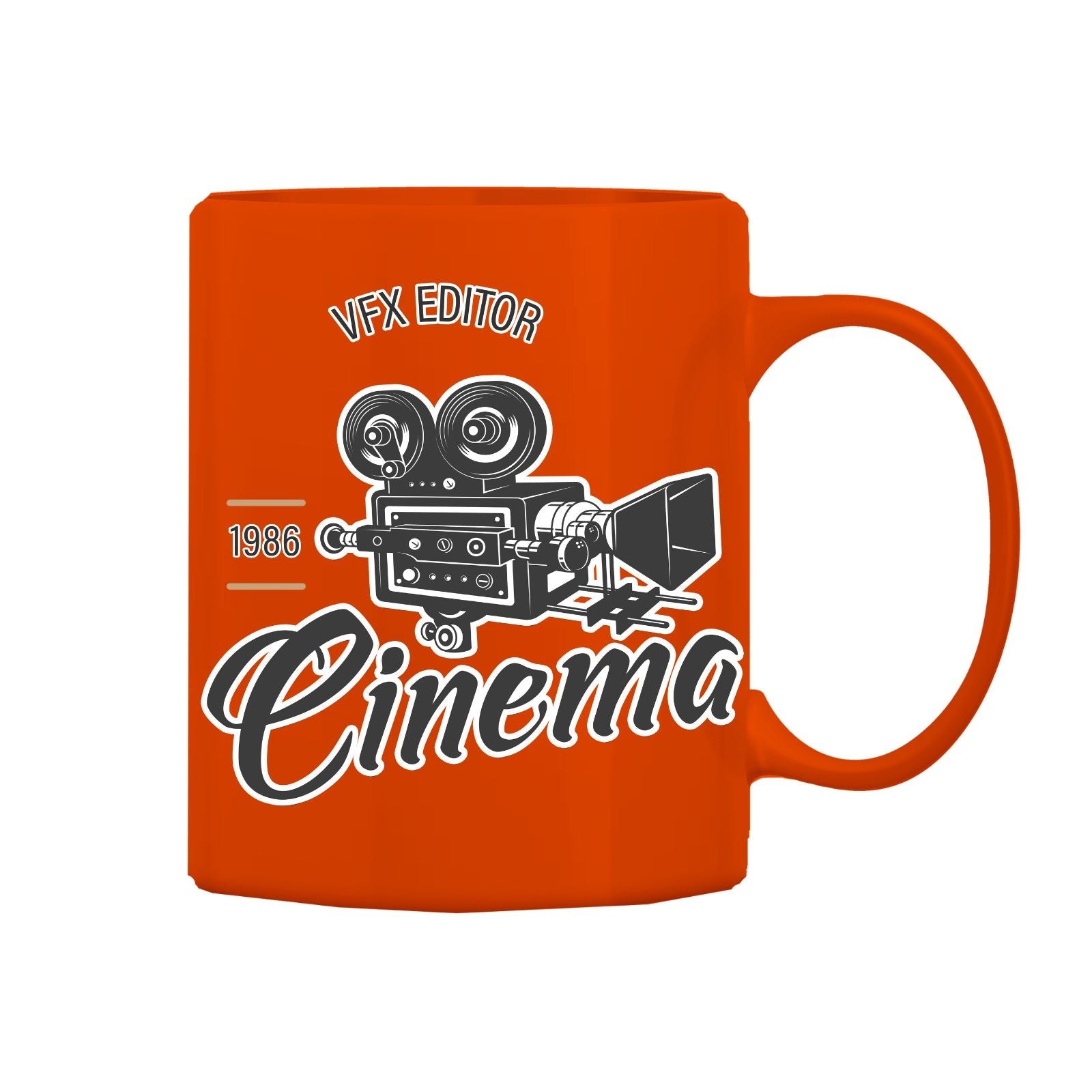 VFX Editor Mug M-VE9 Desichalchitra