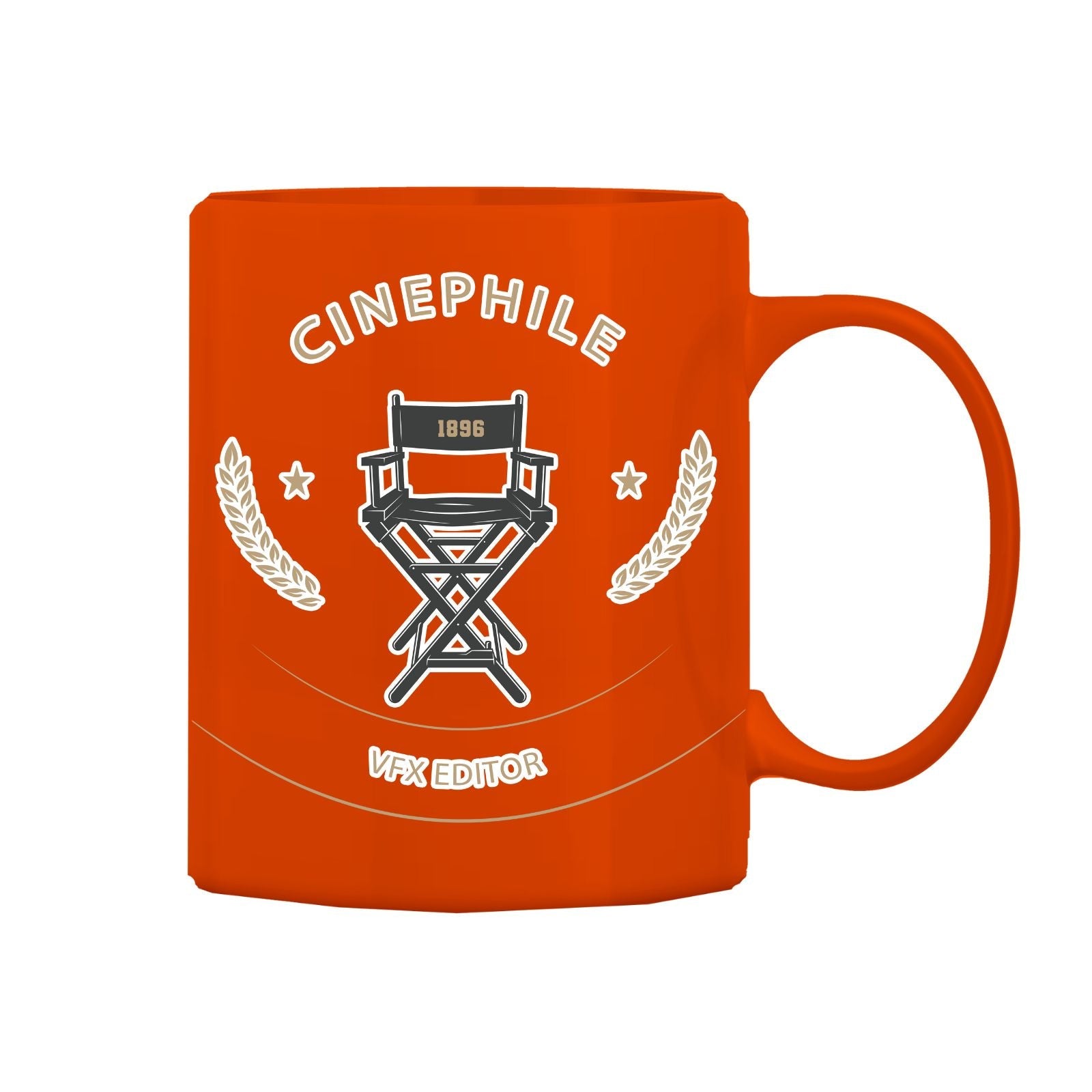 VFX Editor Mug M-VE12 Desichalchitra