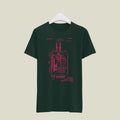 Camera Patent T-Shirt T-CMP197 Desichalchitra