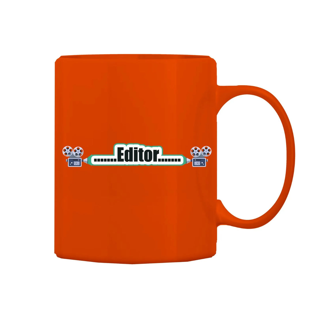 Editor Mug M-ED130 Desichalchitra