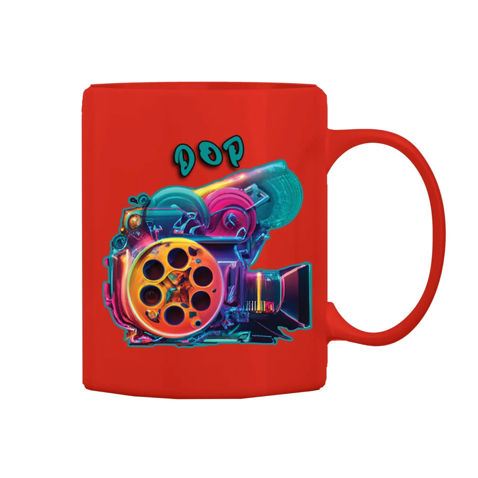 DOP Mug M-DP17 Desichalchitra