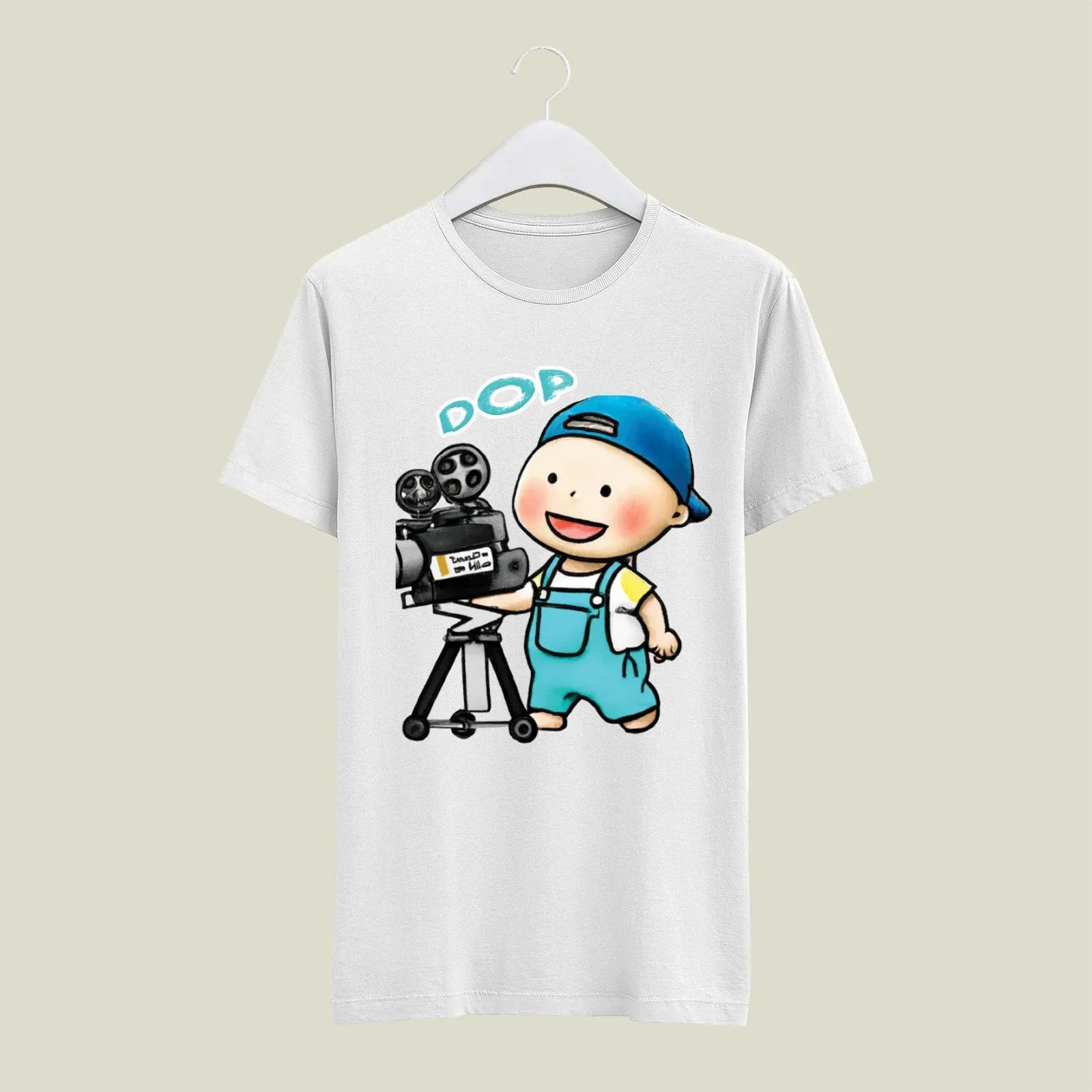 DOP T-Shirt T-DP20 Desichalchitra
