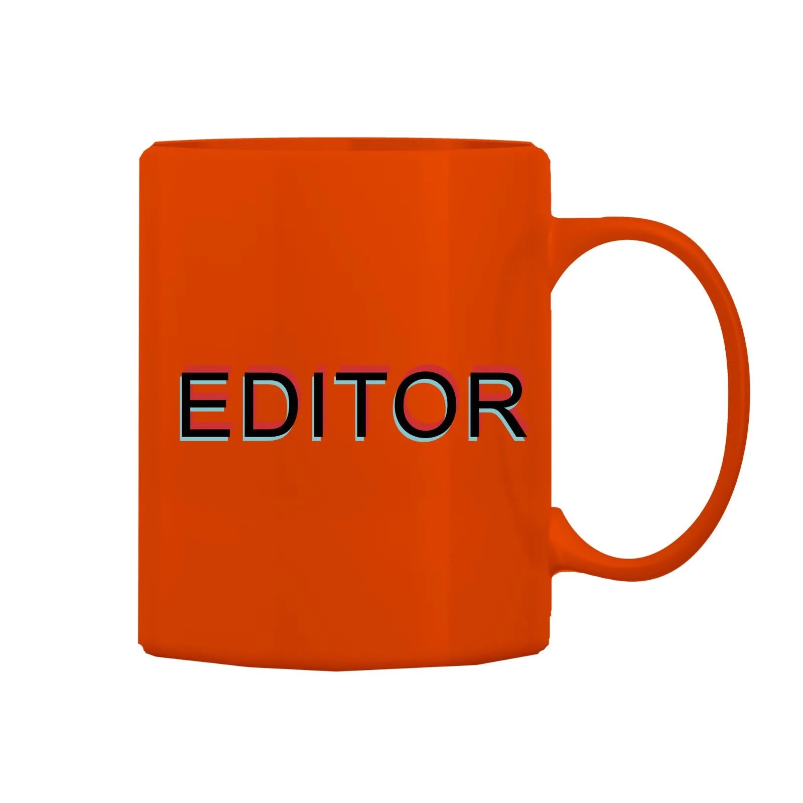 Editor Mug M-ED149 Desichalchitra