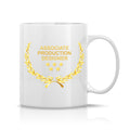 Associate Production Designer Mug M-APD6 Desichalchitra