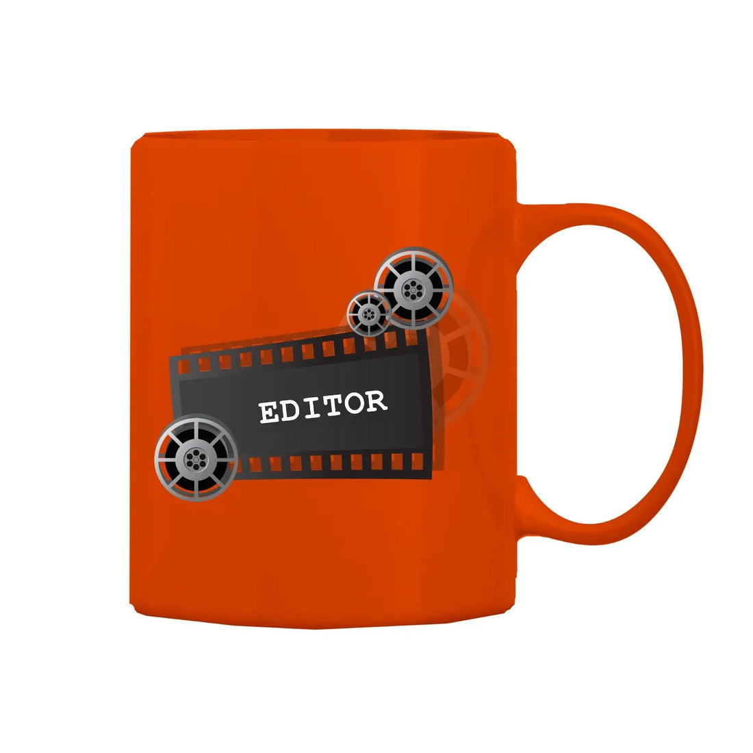 Editor Mug M-ED19 Desichalchitra