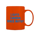 Voice Artist Mug M-VOC13 Desichalchitra