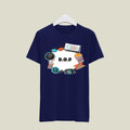 DOP T-Shirt T-DP33 Desichalchitra