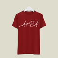 Art Assistant T-Shirt T-APA1 Desichalchitra