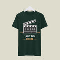 Light Boy T-Shirt T-LB7 Desichalchitra
