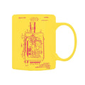 Camera Patent Mug M-CMP197 Desichalchitra