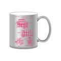 Camera Patent Mug M-CMP203 Desichalchitra
