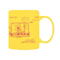 Camera Patent Mug M-CMP212 Desichalchitra