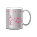 Camera Patent Mug M-CMP201 Desichalchitra