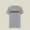Jib Operator T-Shirt T-JO3 Desichalchitra