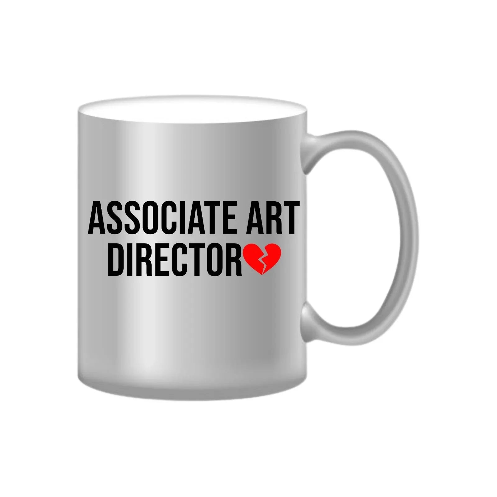 Associate Art Director Mug M-ARD3 Desichalchitra