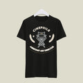Assistant Art Director T-Shirt T- AAD12 Desichalchitra