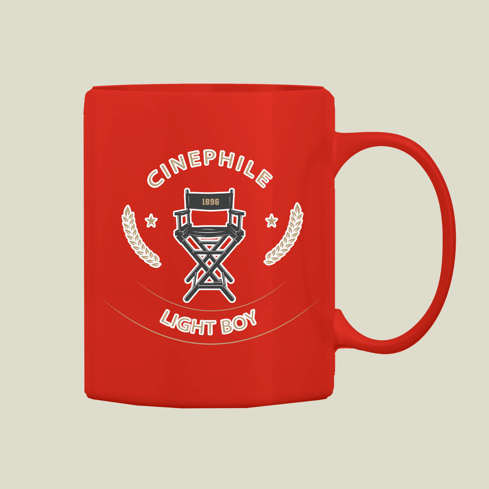 Light Boy Mug M-LB12 Desichalchitra