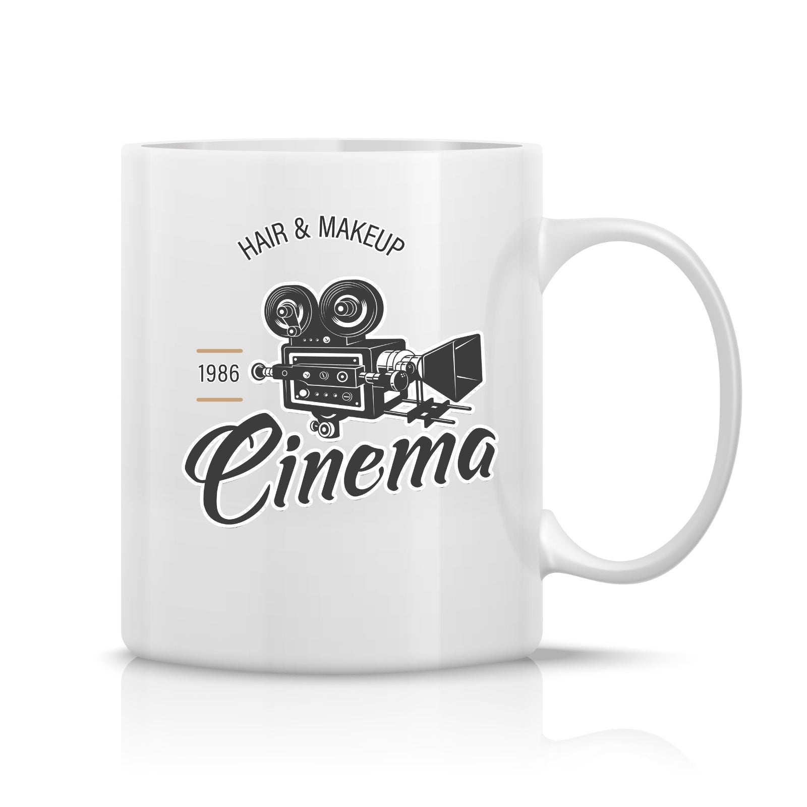 Hair &amp; Makeup Mug M-HMU9 Desichalchitra