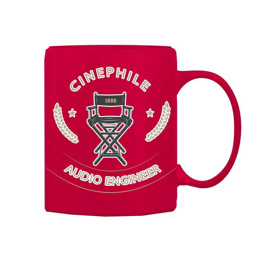 Audio Engineer Mug M-AUE12 Desichalchitra