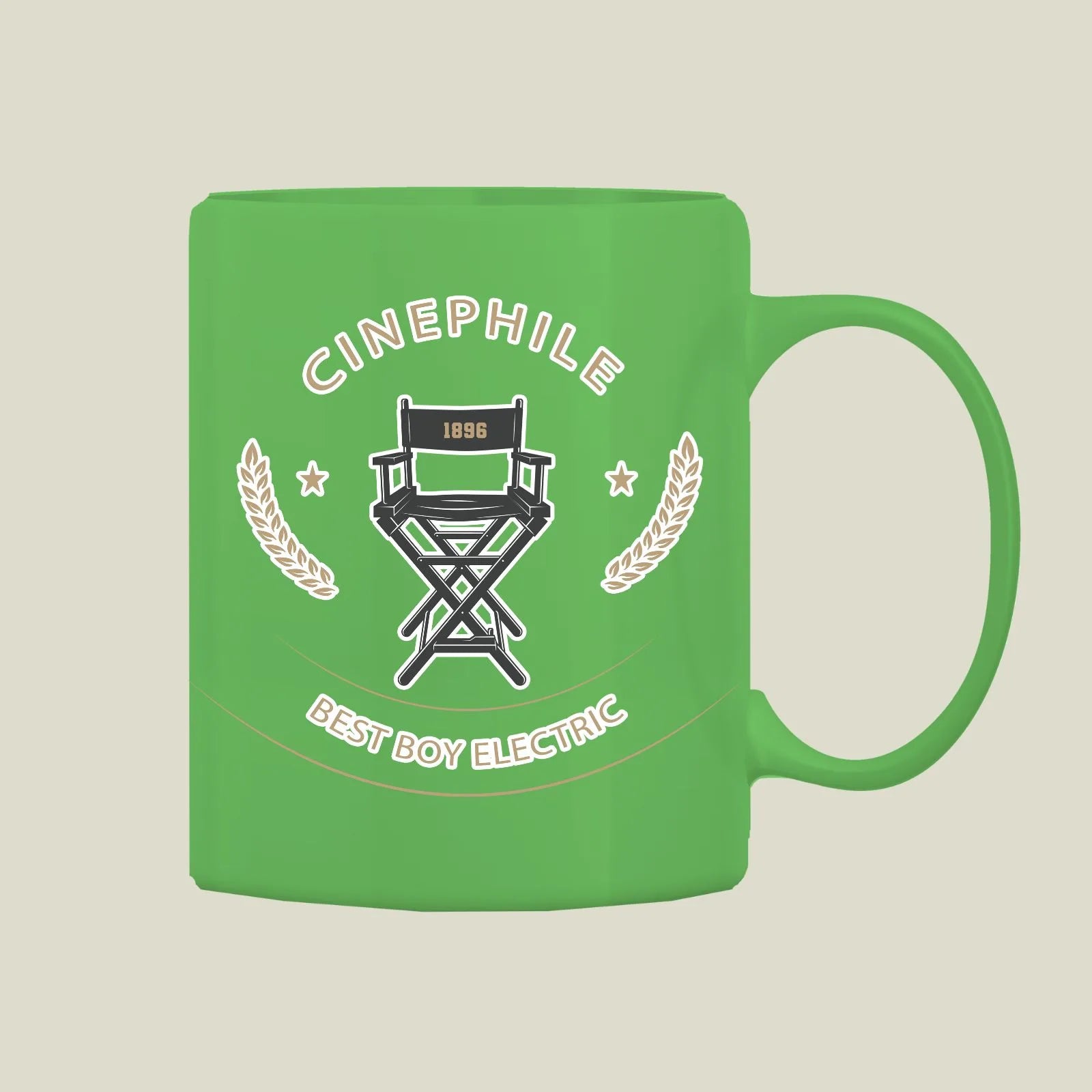 Best Boy Electric Mug M-BBE12 Desichalchitra