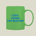 Grip Assistant Mug M-GA13 Desichalchitra