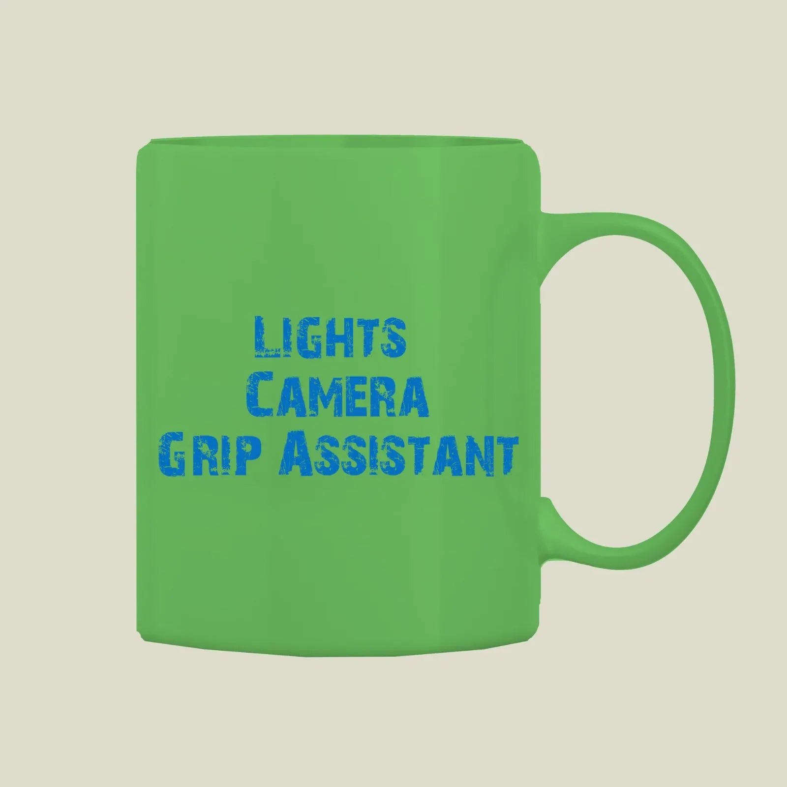 Grip Assistant Mug M-GA13 Desichalchitra